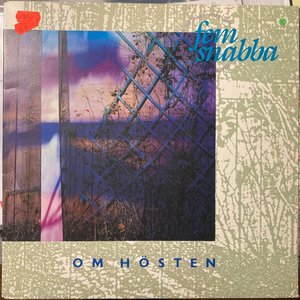 Om hösten