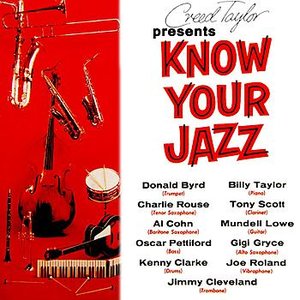 Know Your Jazz