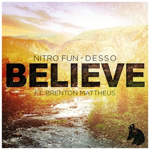 Believe (feat. Brenton Mattheus)