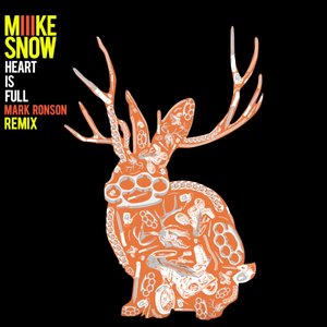 Heart Is Full (Mark Ronson Remix)