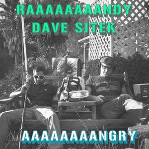 Avatar de RAAAAAAAANDY and Dave Sitek