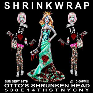 Avatar for Shrinkwrap