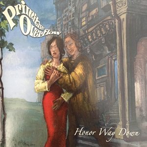 Honor Way Down
