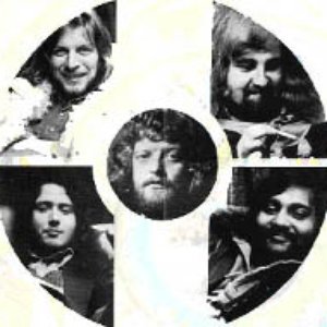 Mick Abrahams Band 的头像