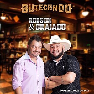 Robson e Graiado için avatar