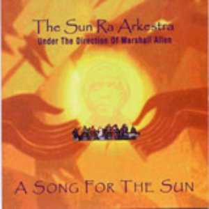 A Song For The Sun