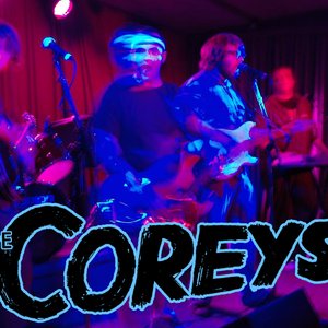 coreys のアバター