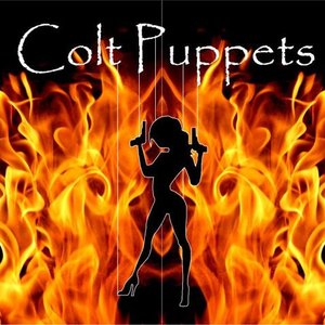 'Colt Puppets' için resim