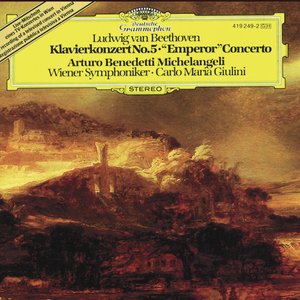 Beethoven: Piano Concerto No.5