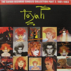 The Safari Records Singles Collection, Part 2: 1981-1983