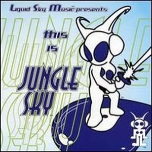 Look Jerk Sound System 的头像