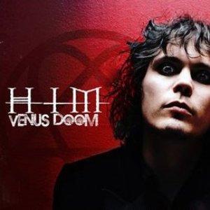 Venus Doom (Deluxe Limited Edition)