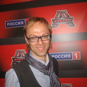 Аватар для Леуш Любич