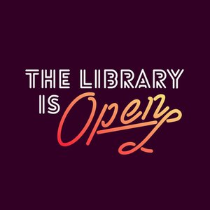 The Library Is Open のアバター
