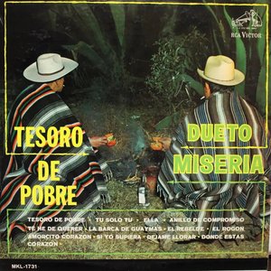 Tesoro de Pobre