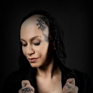 Nargiz Zakirova 的头像
