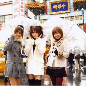 Аватар для Takahashi Ai, Niigaki Risa, Tanaka Reina