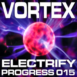 Electrify Ep