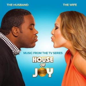 Artwork for U Made My Day (Music from the TV Series)