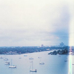 Drop Sea Foam - Single