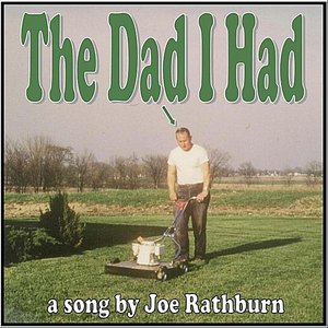 The Dad I Had - Single