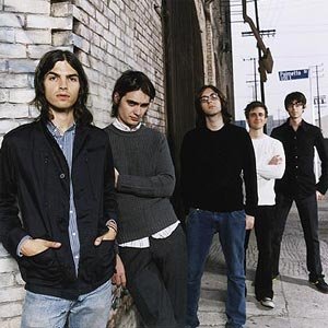 Avatar för Phantom Planet