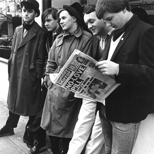 Department S photo provided by Last.fm