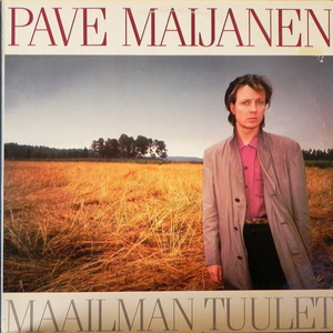 Pave Maijanen - Maailman Tuulet - Zortam Music