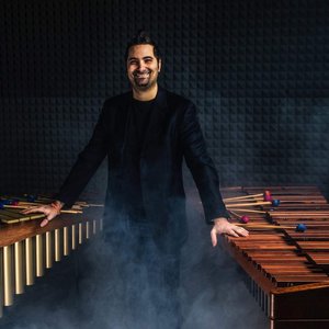 Marco Pacassoni Quartet 的头像
