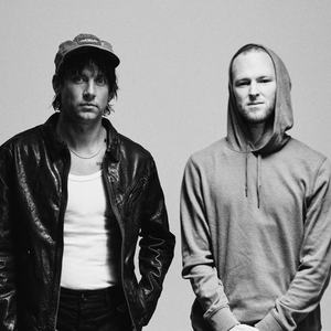 Judah and The Lion