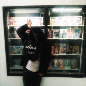 YOSHIXOXO için avatar
