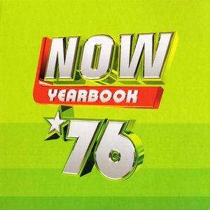 Now Yearbook '76