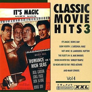 Classic Movie Hits 3 Vol. 4