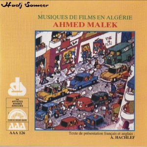 Musique De Films En Algerie