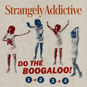 Do the Boogaloo
