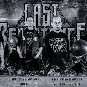 Last Resistance 的头像