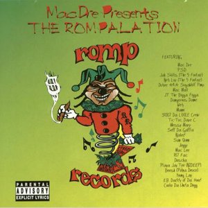 Mac Dre Presents the Rompalation