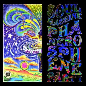Phanerosphene, Vol. 1