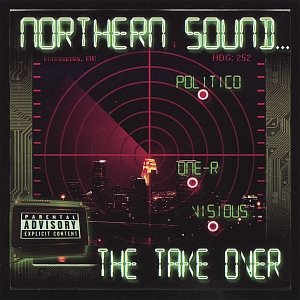 Northern Sound: The Take Over