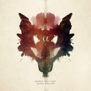 Alpha Wolves - Single