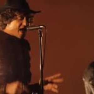 Avatar for Zoe y Enrique Bunbury