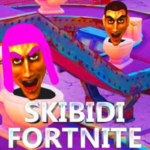 Imagem de 'Skibidi Fortnite'