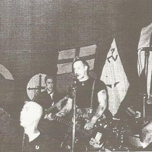 Vengeance (UK) 的头像