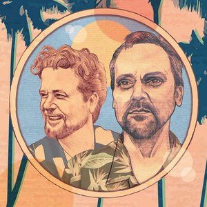 Martin & Garp 的头像