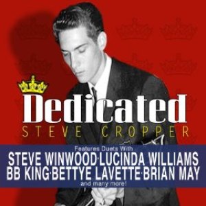 Avatar for Steve Cropper, B.B. King & Shemekia Copleland