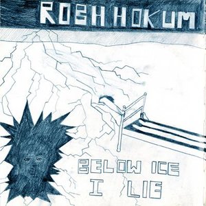 Image for 'Below Ice I Lie'