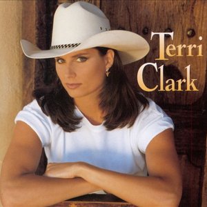 Image for 'Terri Clark'