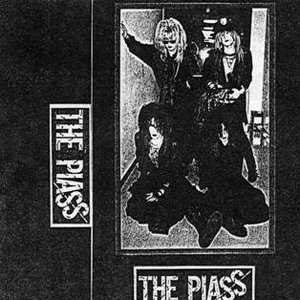 THE PIASS