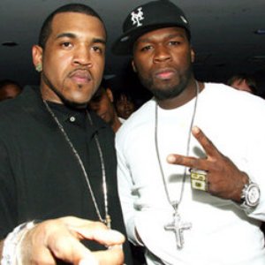 50 Cent, Lloyd Banks & Marquis 的头像