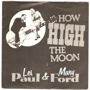 How High The Moon